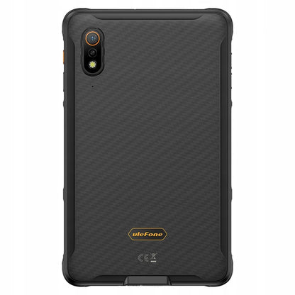 Planšetinis kompiuteris ULEFONE ARMOR PAD PRO 8" 8 GB / 128 GB juodas