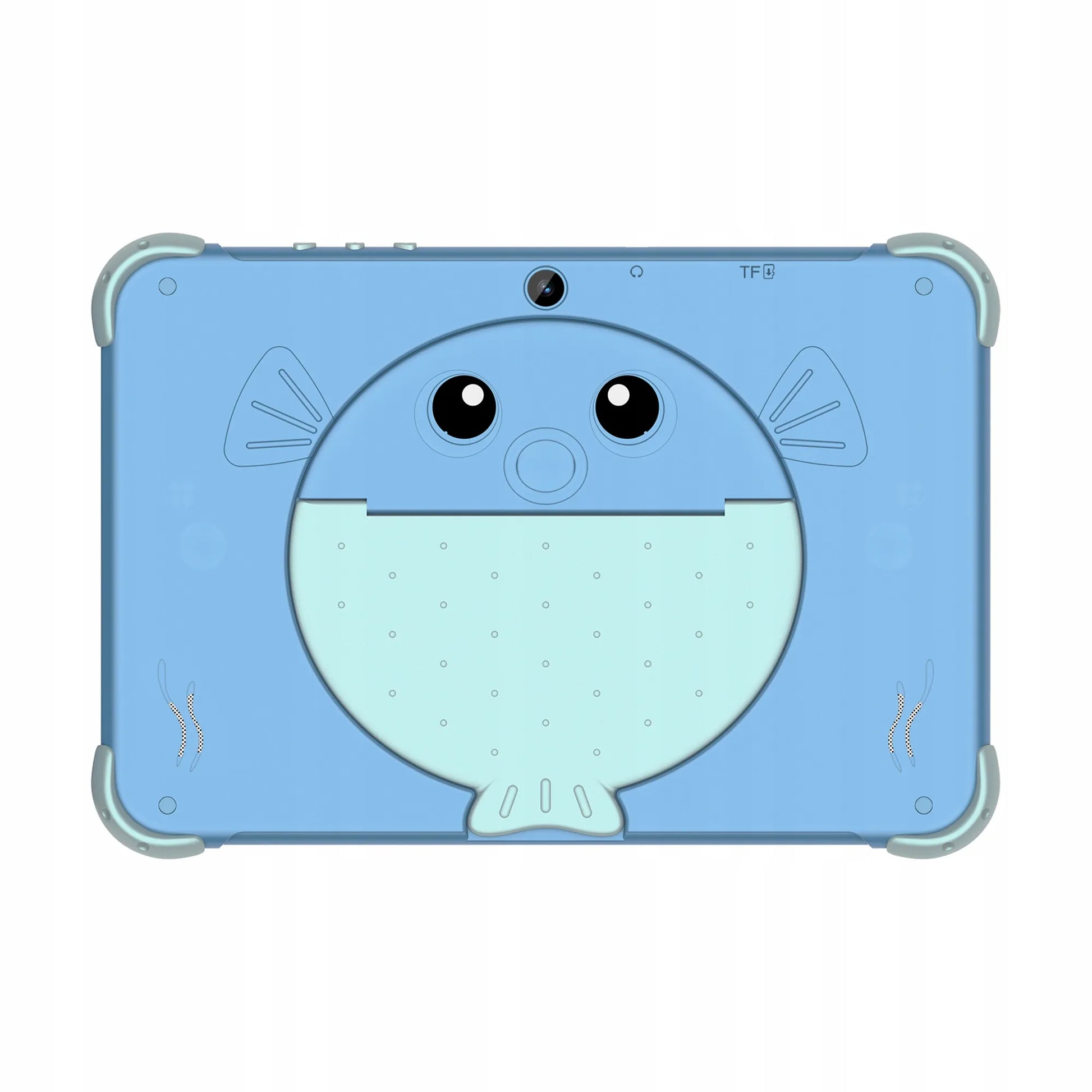 Planšetinis kompiuteris vaikams Kruger&Matz 10,1" FUN 1008 4/64GB LTE WiFi GPS Android 13