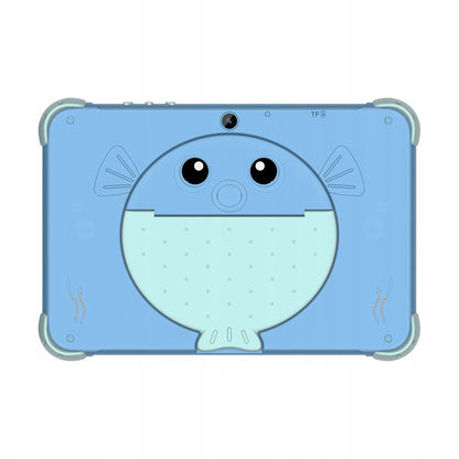 Planšetinis kompiuteris vaikams Kruger&Matz 10,1" FUN 1008 4/64GB LTE WiFi GPS Android 13