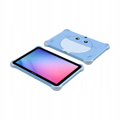 Planšetinis kompiuteris vaikams Kruger&Matz 10,1" FUN 1008 4/64GB LTE WiFi GPS Android 13