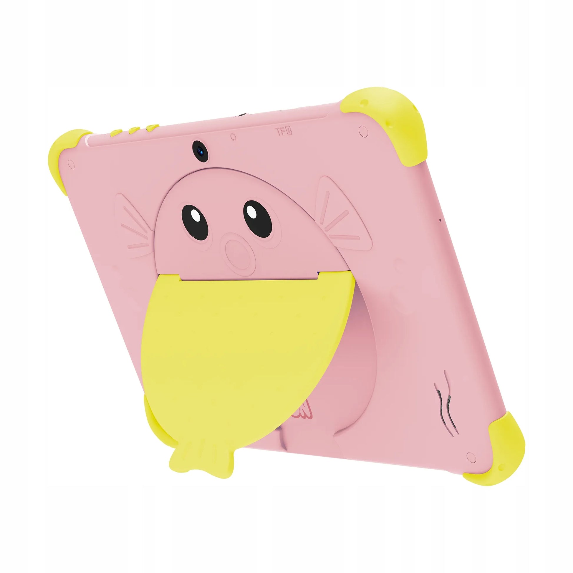 Planšetinis kompiuteris vaikams Kruger&Matz 10,1" FUN 1008 4/64GB LTE WiFi GPS Android 13