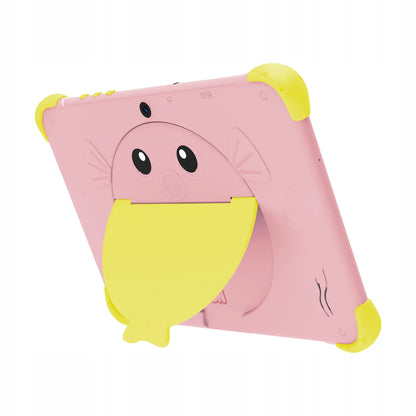 Planšetinis kompiuteris vaikams Kruger&Matz 10,1" FUN 1008 4/64GB LTE WiFi GPS Android 13