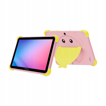Planšetinis kompiuteris vaikams Kruger&Matz 10,1" FUN 1008 4/64GB LTE WiFi GPS Android 13