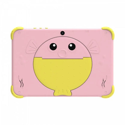 Planšetinis kompiuteris vaikams Kruger&Matz 10,1" FUN 1008 4/64GB LTE WiFi GPS Android 13
