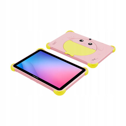 Planšetinis kompiuteris vaikams Kruger&Matz 10,1" FUN 1008 4/64GB LTE WiFi GPS Android 13