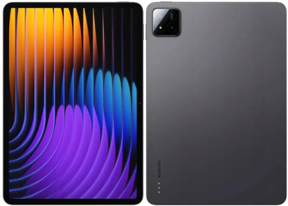 Planšetinis kompiuteris XIAOMI PAD 7 11.2" 8/256GB 144Hz 3.2K HyperAI DOLBY ATMOS