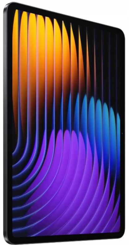Planšetinis kompiuteris XIAOMI PAD 7 11.2" 8/256GB 144Hz 3.2K HyperAI DOLBY ATMOS