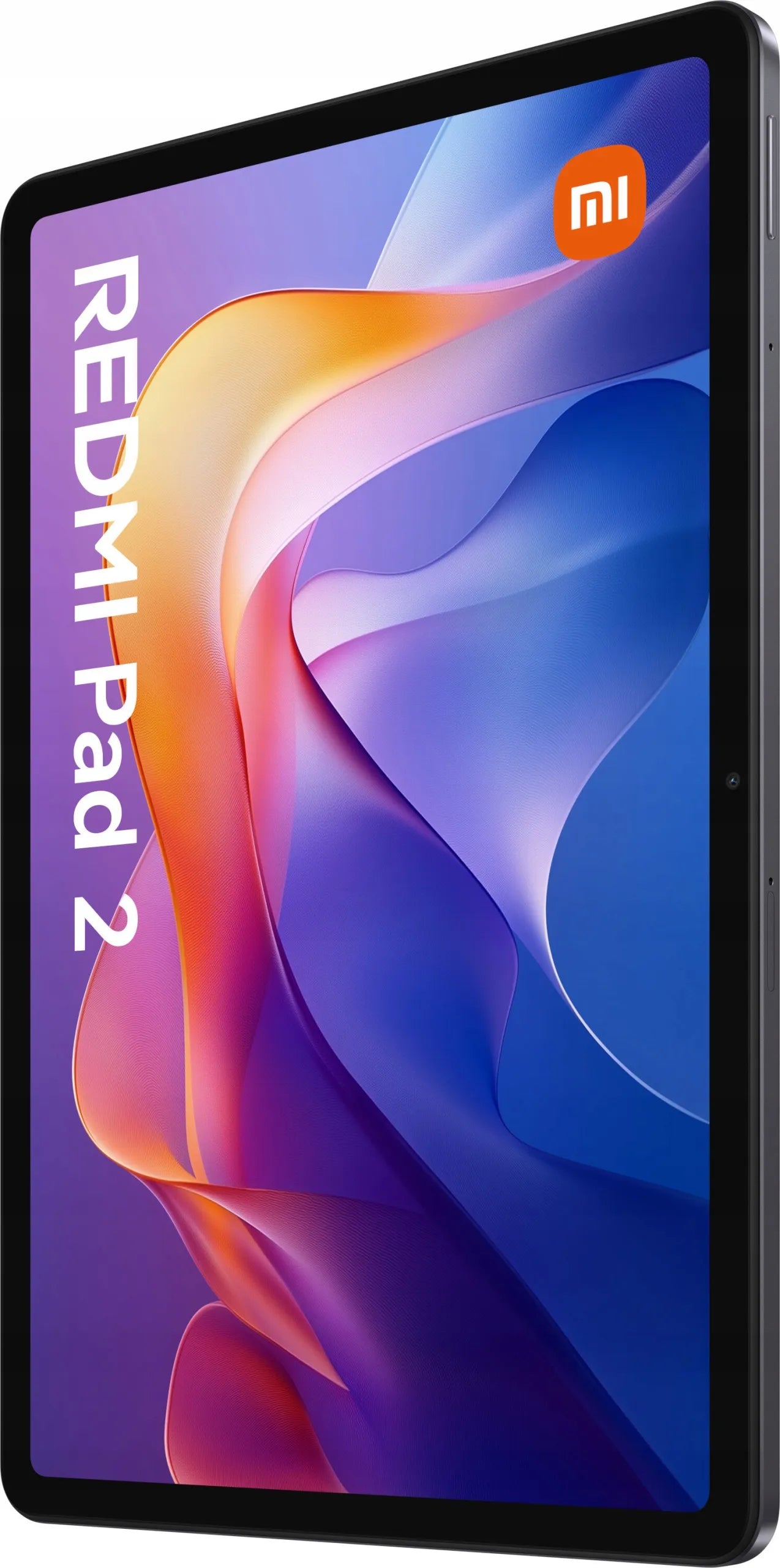 Planšetinis kompiuteris Xiaomi Redmi Pad 2 8/256GB 4G LTE 90Hz Bluetooth pilkas