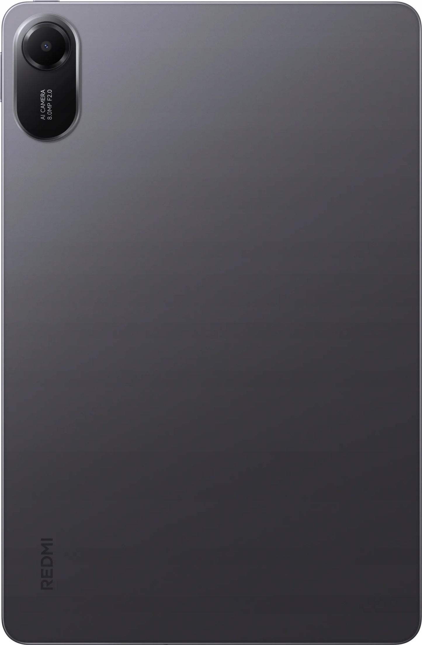 Planšetinis kompiuteris Xiaomi Redmi Pad 2 8/256GB 4G LTE 90Hz Bluetooth pilkas