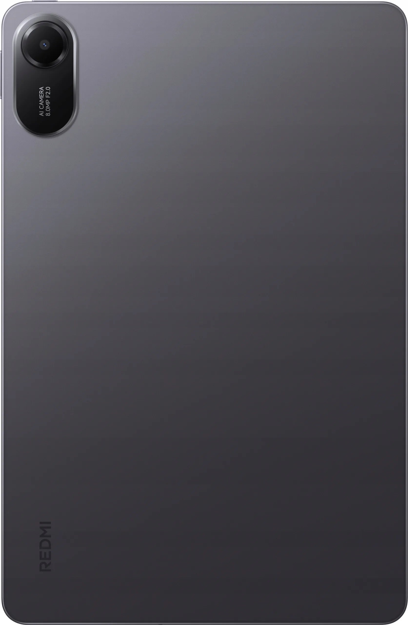 Planšetinis kompiuteris Xiaomi Redmi Pad 2 8/256GB 4G LTE 90Hz Bluetooth pilkas
