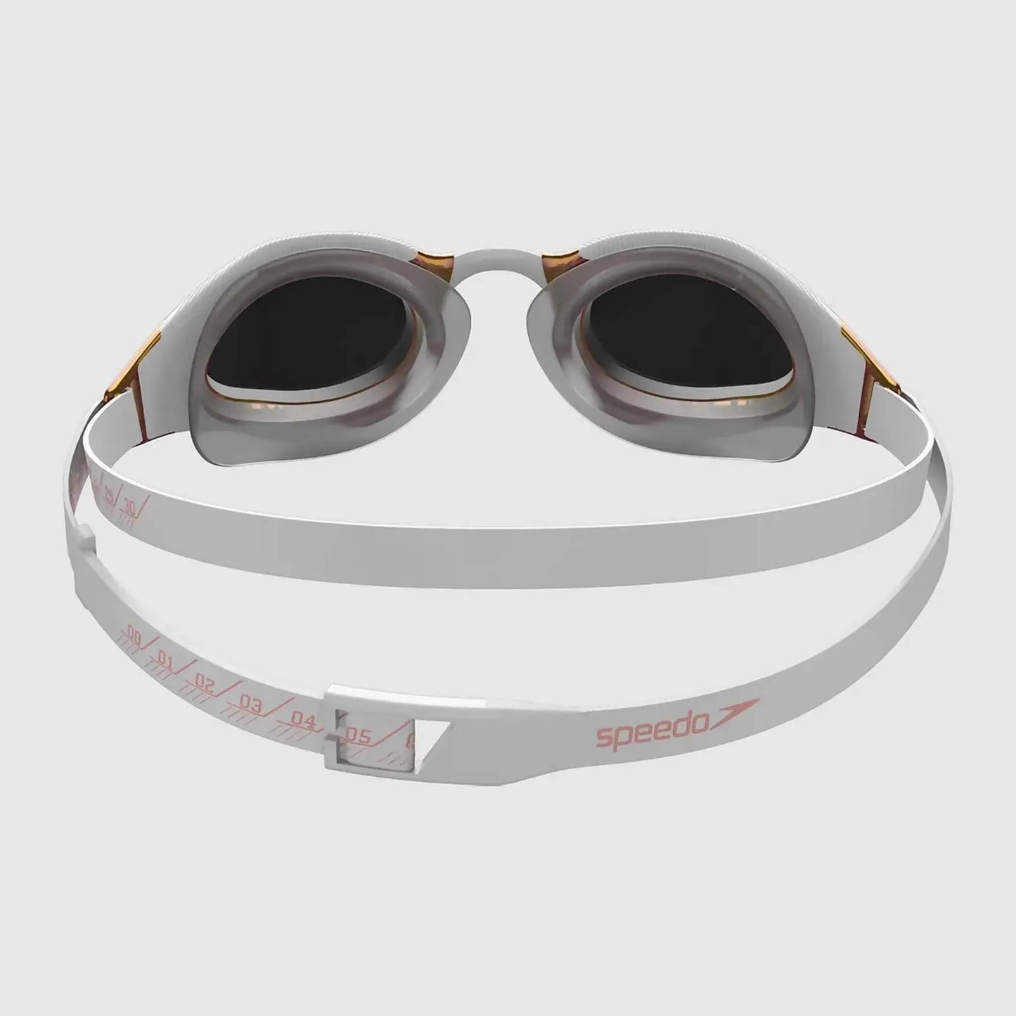 Plaukimo akiniai Speedo Fastskin Hyper Elite