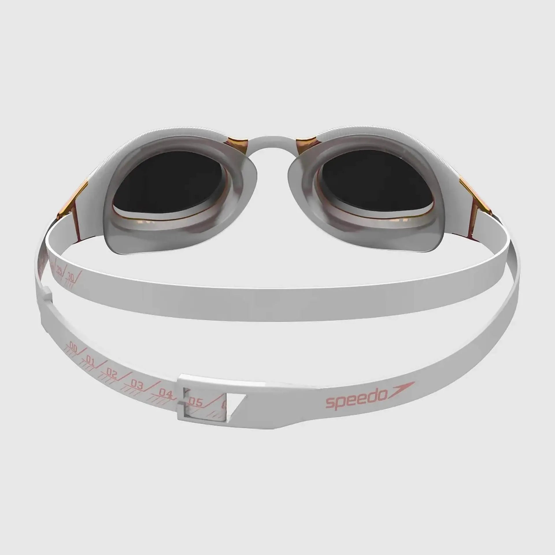 Plaukimo akiniai Speedo Fastskin Hyper Elite