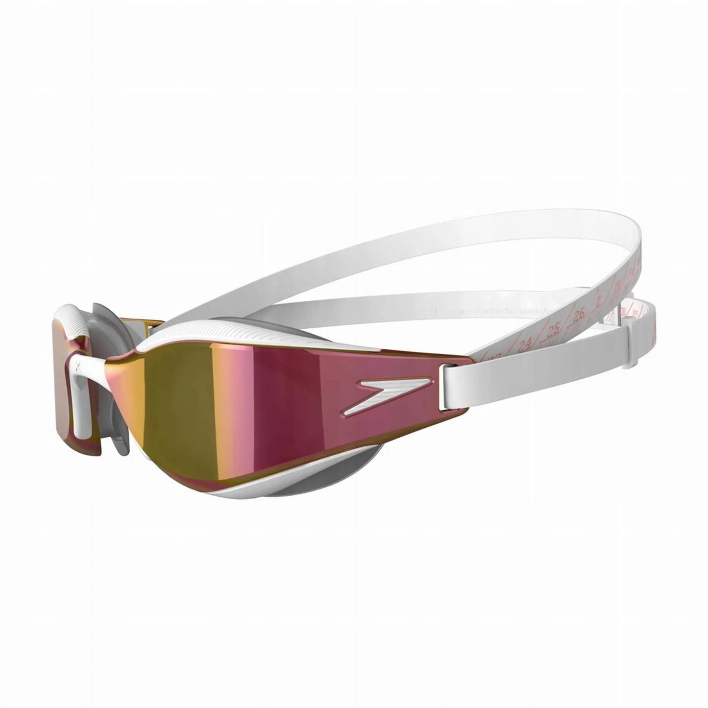 Plaukimo akiniai Speedo Fastskin Hyper Elite