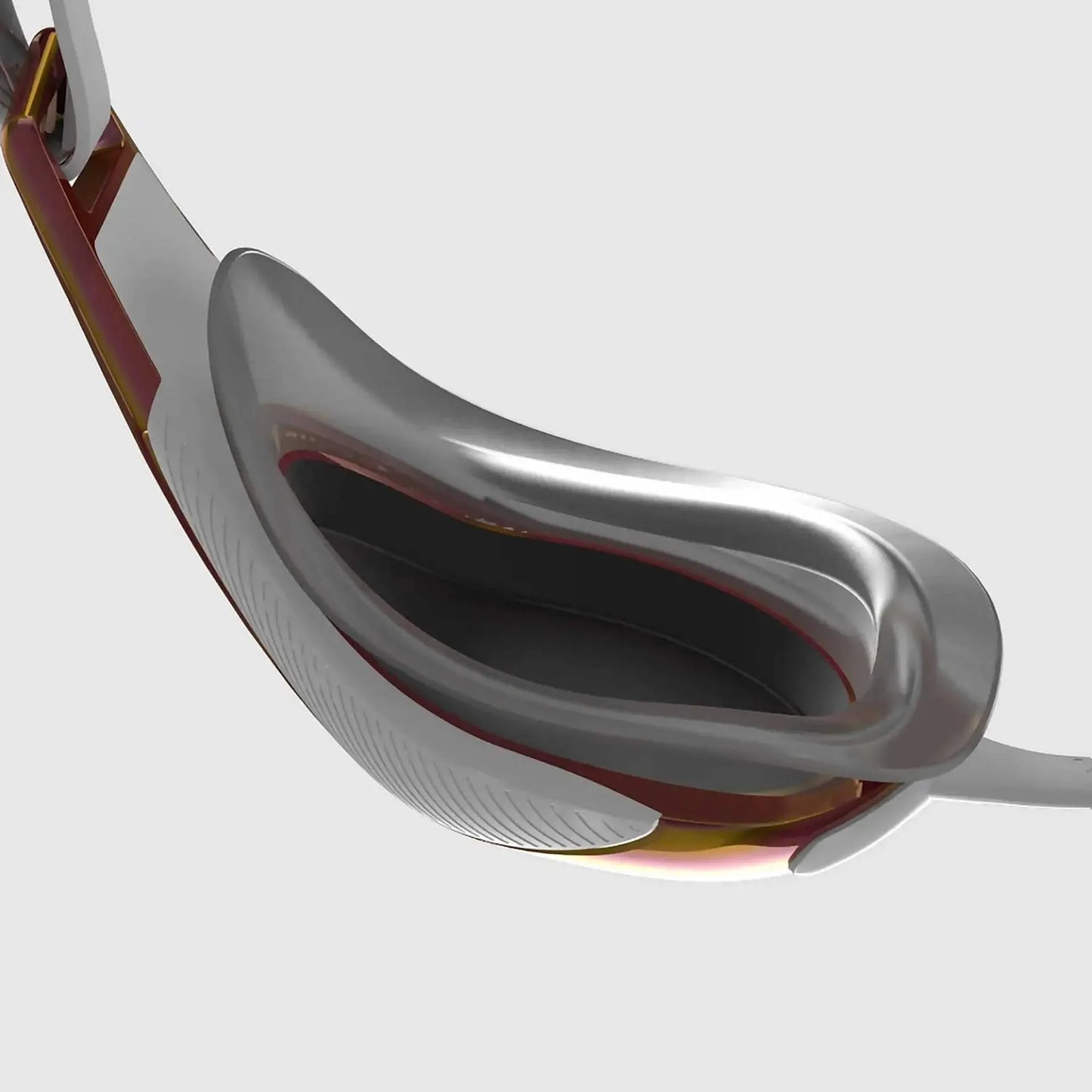Plaukimo akiniai Speedo Fastskin Hyper Elite