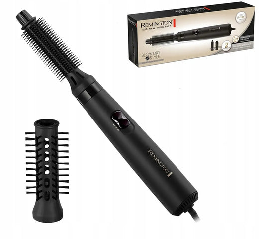 Plaukų džiovintuvas ir formavimo šepetys „Remington Blow Dry & Style AS7100“