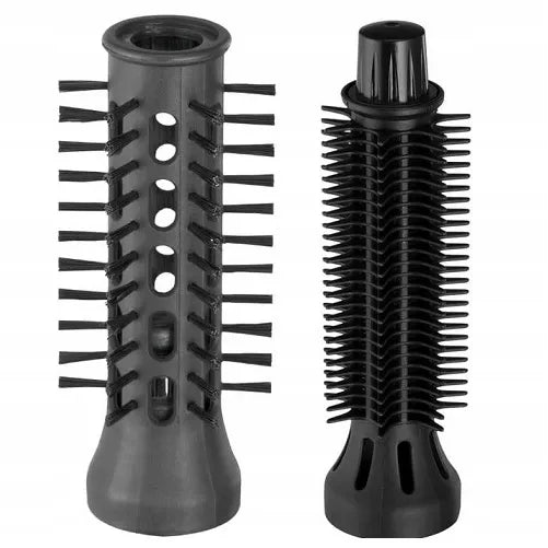 Plaukų džiovintuvas ir formavimo šepetys „Remington Blow Dry & Style AS7100“