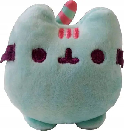 Pliušinis penalas, tūbos formos, PUSHEEN