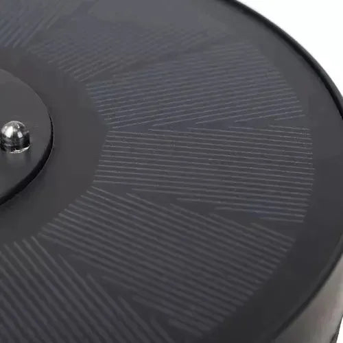 Plūduriuojantis saulės energijos sodo fontanas LED RGB 3W, 180 l/h tvenkiniams