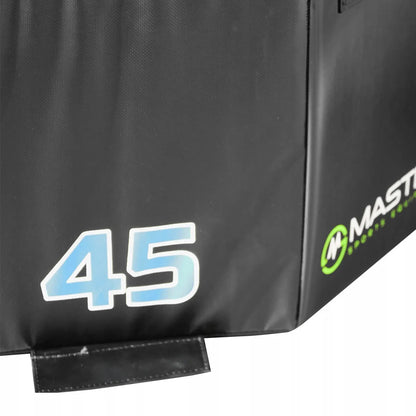 Plyometrinė šuolių dėžė Plyo Box MASTER 45 cm