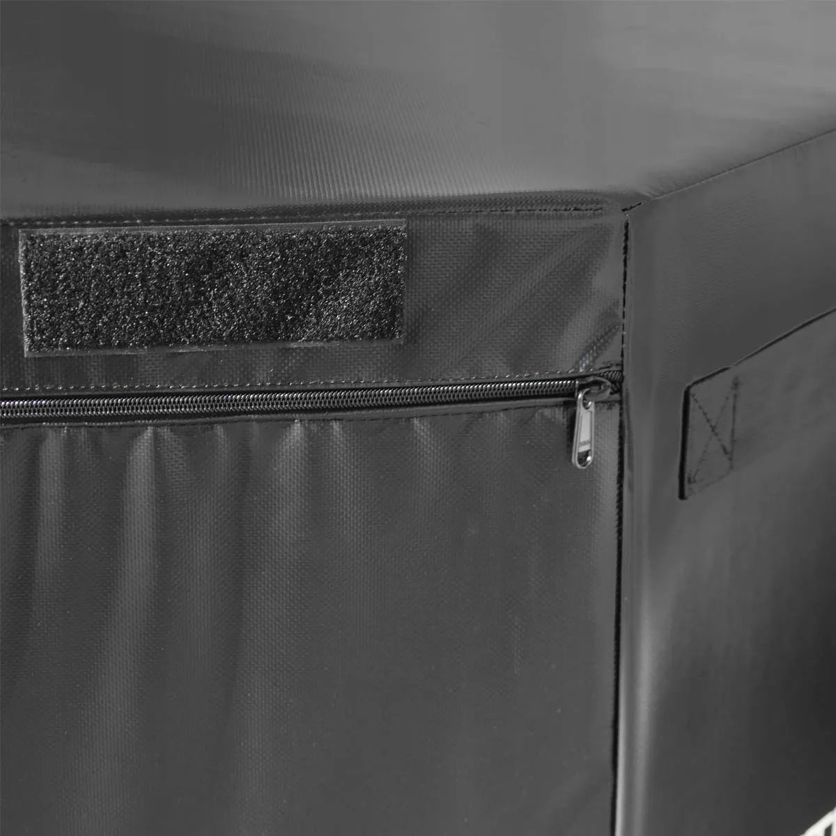 Plyometrinė šuolių dėžė Plyo Box MASTER 45 cm