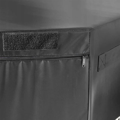 Plyometrinė šuolių dėžė Plyo Box MASTER 45 cm