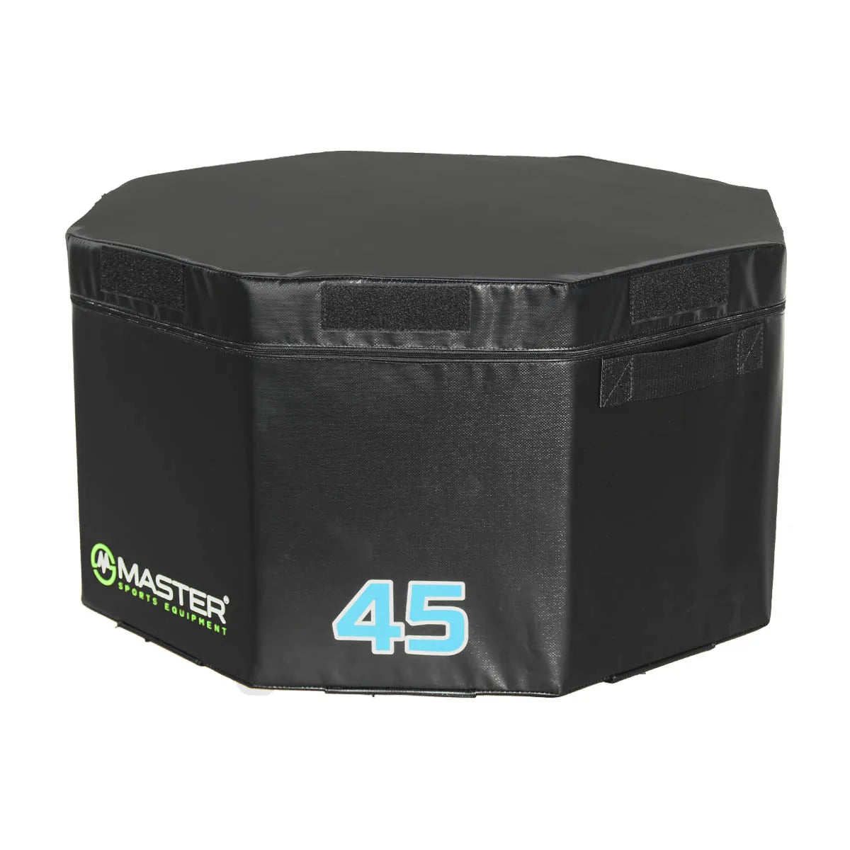 Plyometrinė šuolių dėžė Plyo Box MASTER 45 cm