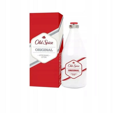 Po skutimosi losjonas Old Spice Original 150ml