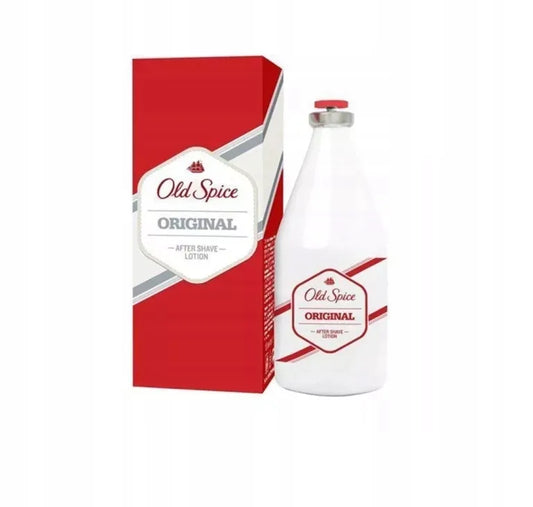 Po skutimosi losjonas Old Spice Original 150ml