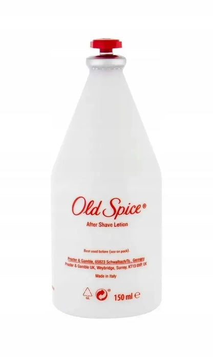 Po skutimosi losjonas Old Spice Original 150ml