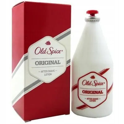 Po skutimosi losjonas Old Spice Original 150ml