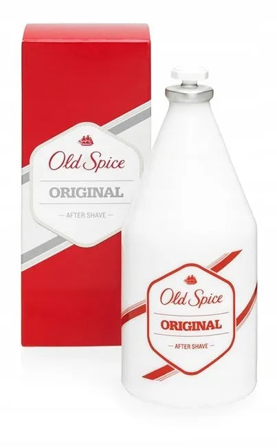 Po skutimosi losjonas Old Spice Original 150ml