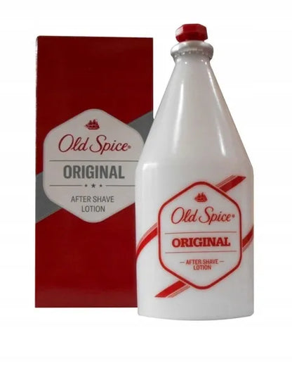 Po skutimosi losjonas Old Spice Original 150ml
