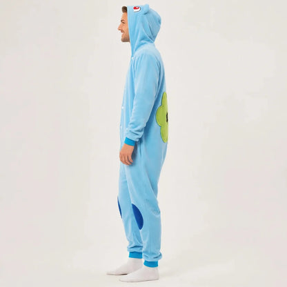 „Pokémon Bulbasaur“ kigurumi pižama, kostiumas, M dydis: 155–165 cm