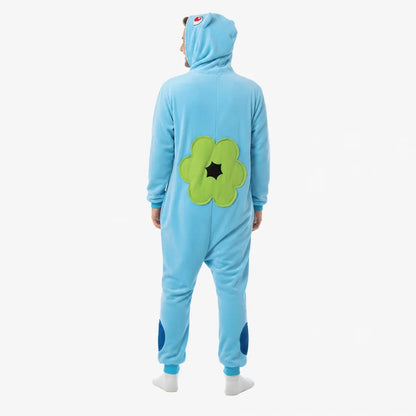 „Pokémon Bulbasaur“ kigurumi pižama, kostiumas, M dydis: 155–165 cm