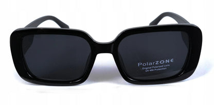 PolarZONE moteriški poliarizuoti akiniai nuo saulės su UV filtru