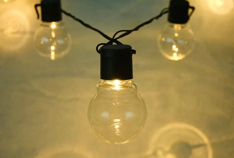 POLIFACH saulės energija varoma LED sodo lempa, įsmeigiama dekoratyvinė lemputė