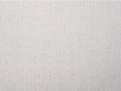 POTENZA boho hamakas SANTIA XL 220x160 + plieninis stovas GRANDE ekru LENKIŠKAS