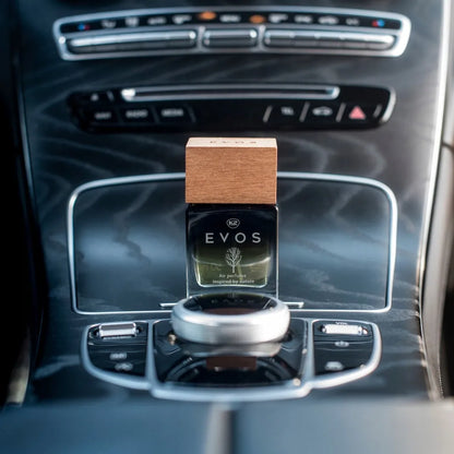 Prabangūs automobilio kvepalai K2 EVOS Samurai V055, 50 ml