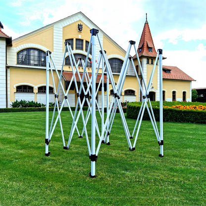 Prekybinė parodų palapinė 3x3 Economic Star