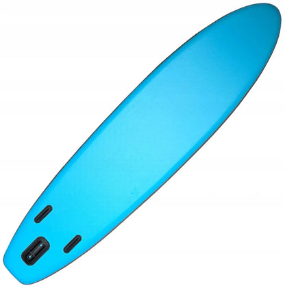 Pripučiama irklentė Deska Sup Paddle Board, 350 cm + priedai