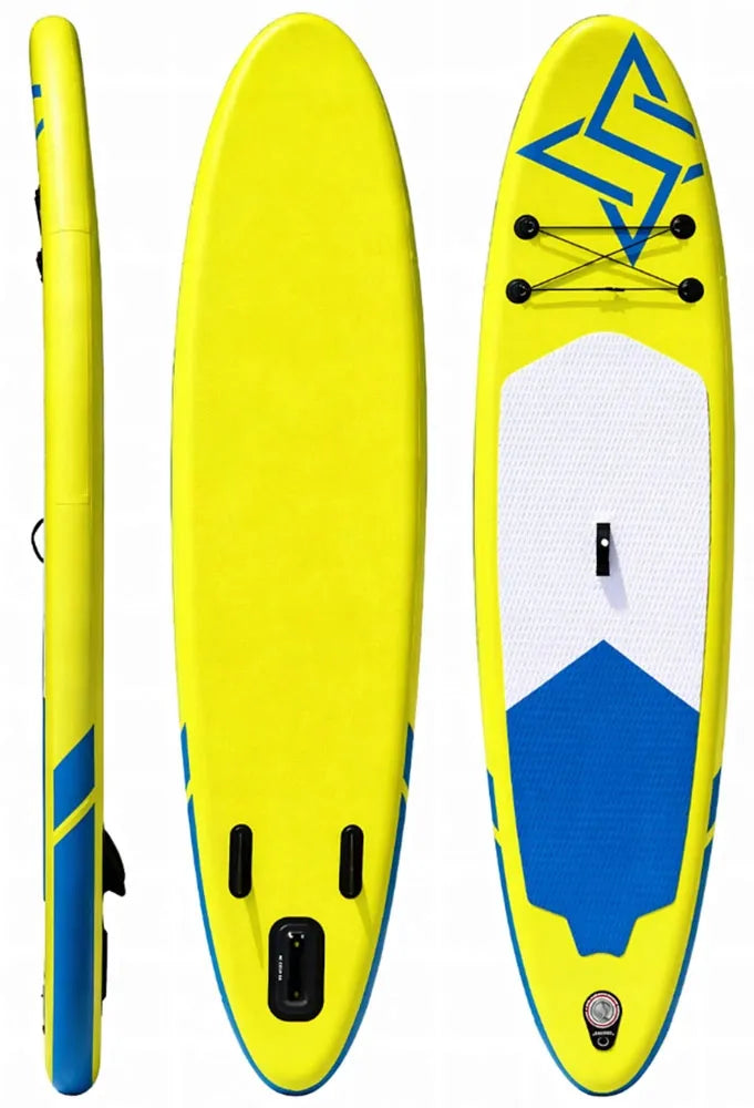 Pripučiama irklentė (SUP lenta) 305 cm su priedais
