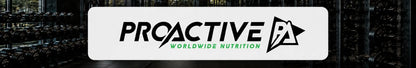 „ProActive“ kreatino monohidratas milteliais, vynuogių skonio, 500 g