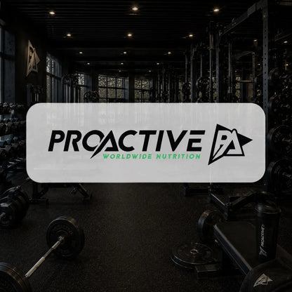 ProActive vyšnių skonio kreatino monohidrato milteliai, 250 g