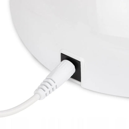 Profesionali AlleLac 1s 48 W UV/LED nagų lempa hibridiniams lakams, geliams ir akrigeliams