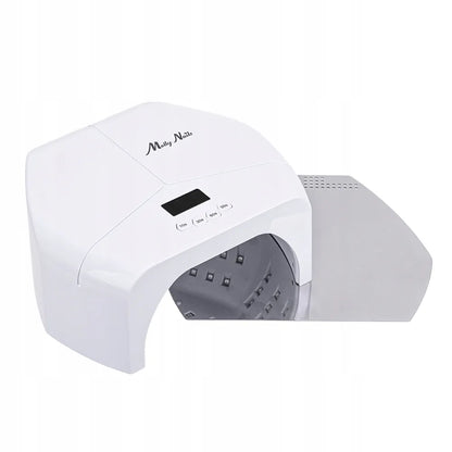 Profesionali Molly Nails BQ-L8 UV/LED nagų lempa, 298 W, skirta geliui