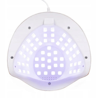 Profesionali UV/LED nagų lempa Molly Nails Y13, 248 W, skirta geliniam lakui