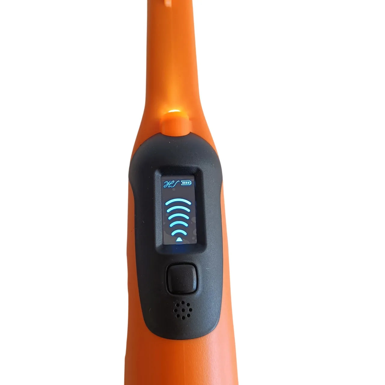 Profesionalus povandeninis rankinis metalo detektorius PinPointer IP68