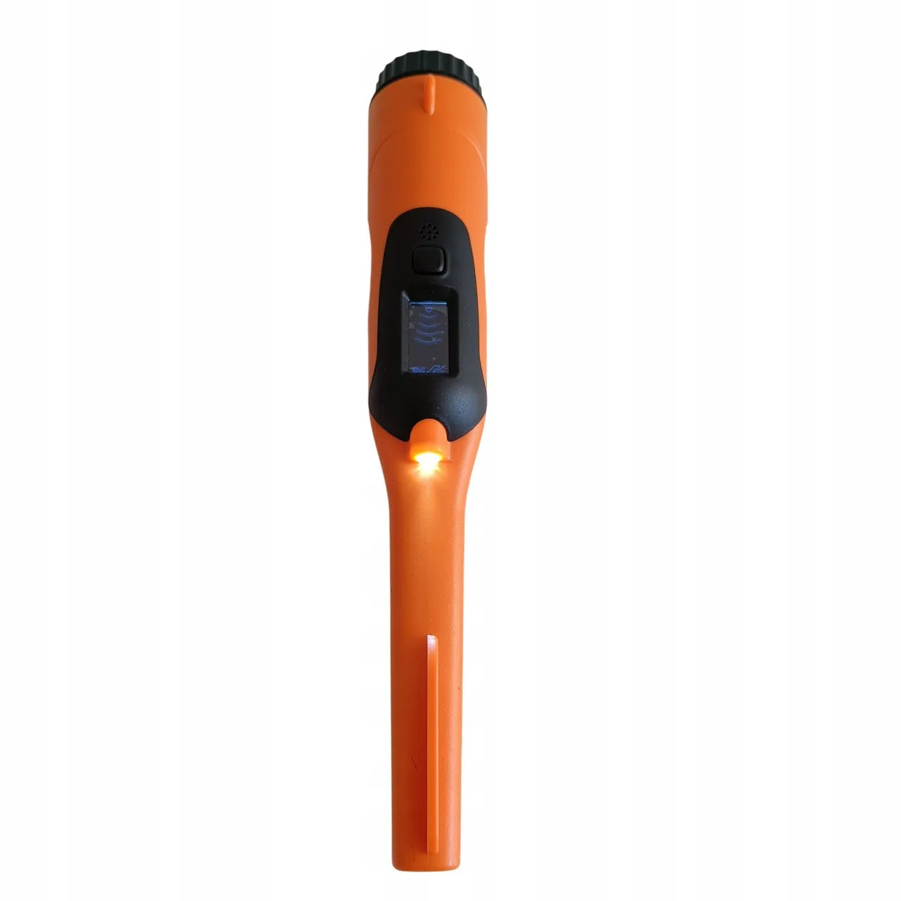 Profesionalus povandeninis rankinis metalo detektorius PinPointer IP68