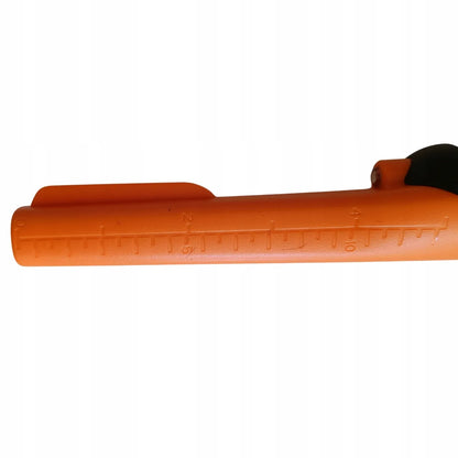 Profesionalus povandeninis rankinis metalo detektorius PinPointer IP68