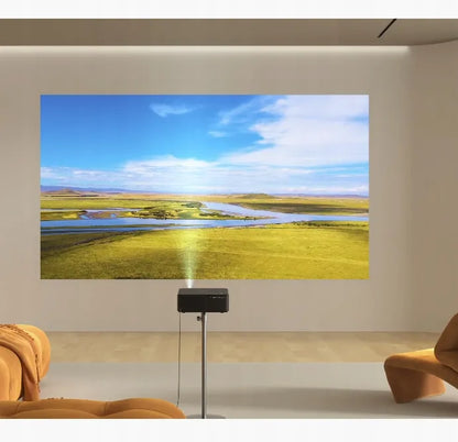 Projektorius VIZIO TECH A9G Ultra 1650Ansi GoogleTV FullHD 4K Dolby WIFI 6 BT